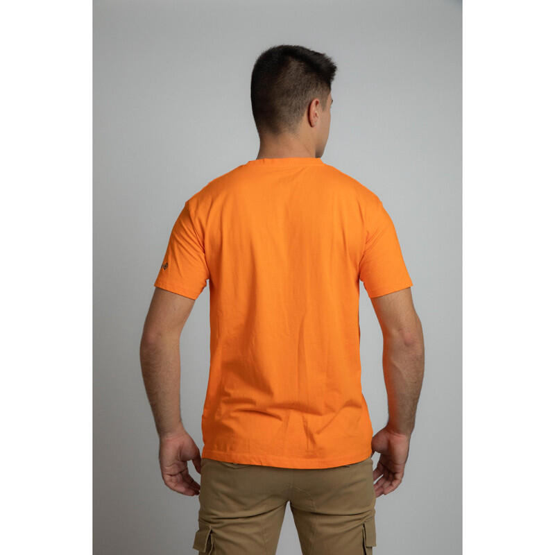 BRIANES T - Shirt à manches courtes M pour homme : Elégance et polyvalence avec 2/7