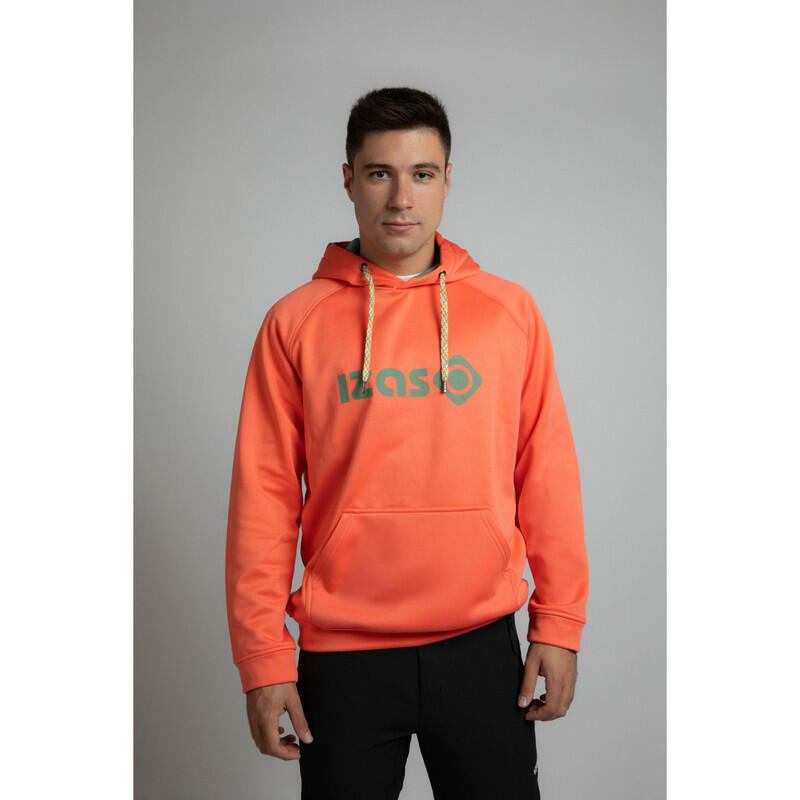 Izas DUERO Sports Style Trekking Hoodie : Découvrez le confort sur chaque 2/7