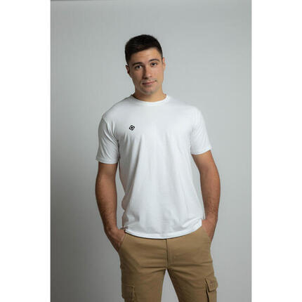 BRIANES T - Shirt à manches courtes M pour homme : Elégance et polyvalence avec