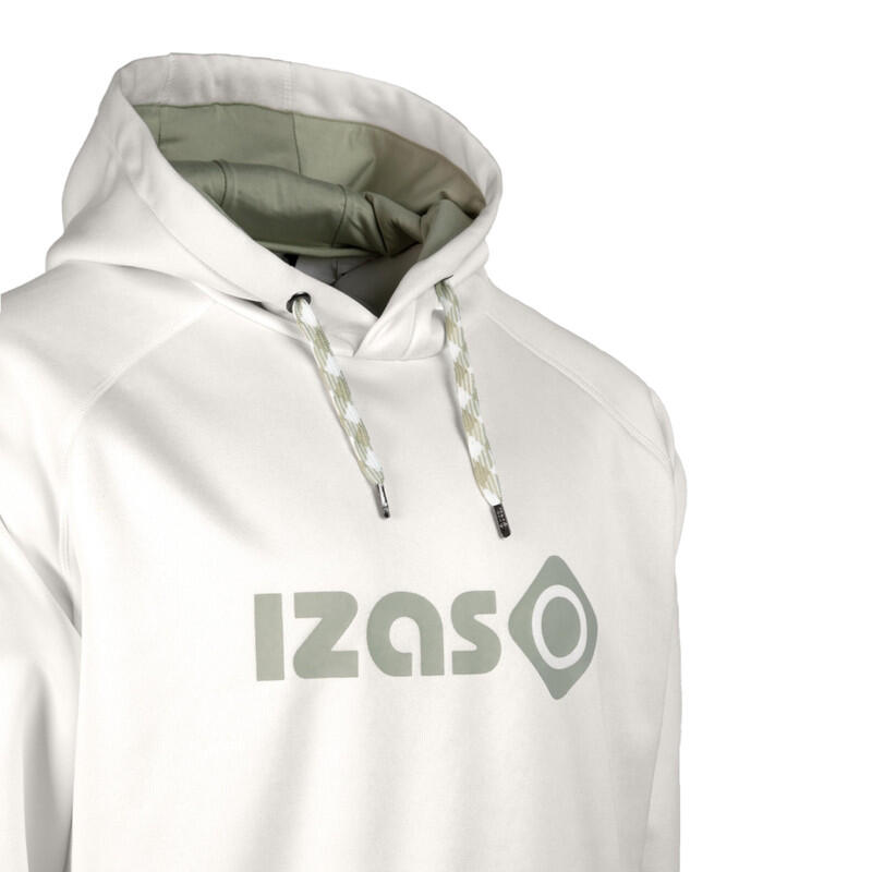 Izas DUERO Sports Style Trekking Hoodie: Entdecken Sie Komfort auf jedem Trail 5/7