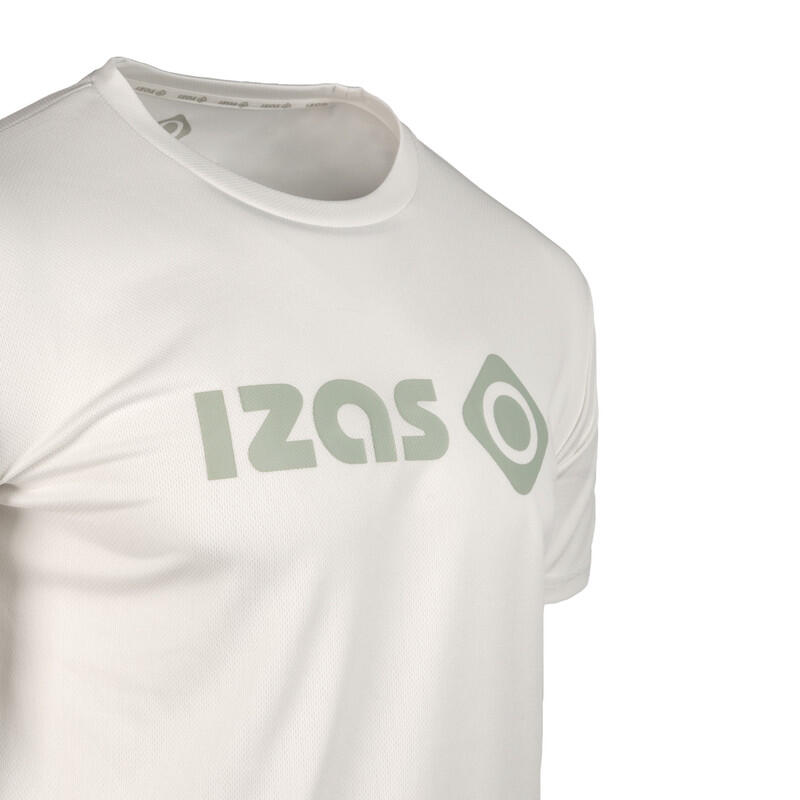 CREUS Izas Unisex Technical T - Shirt : Optimale Leistung mit fortschrittlicher 5/7