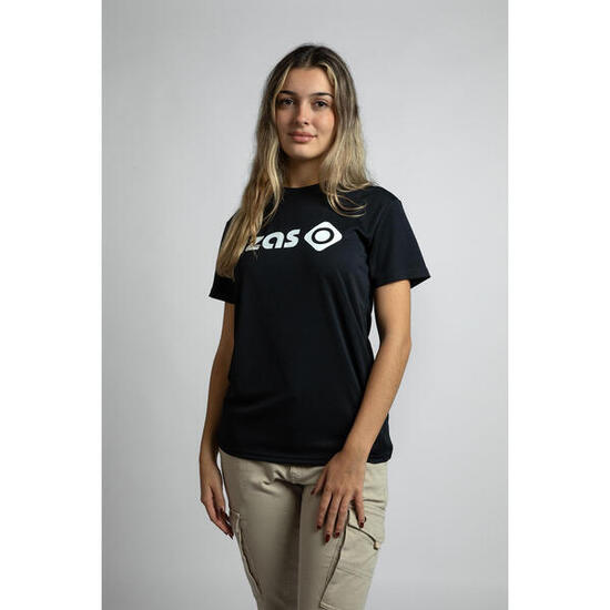 CREUS Izas T - Shirt technique unisexe : Performance optimale avec technologie