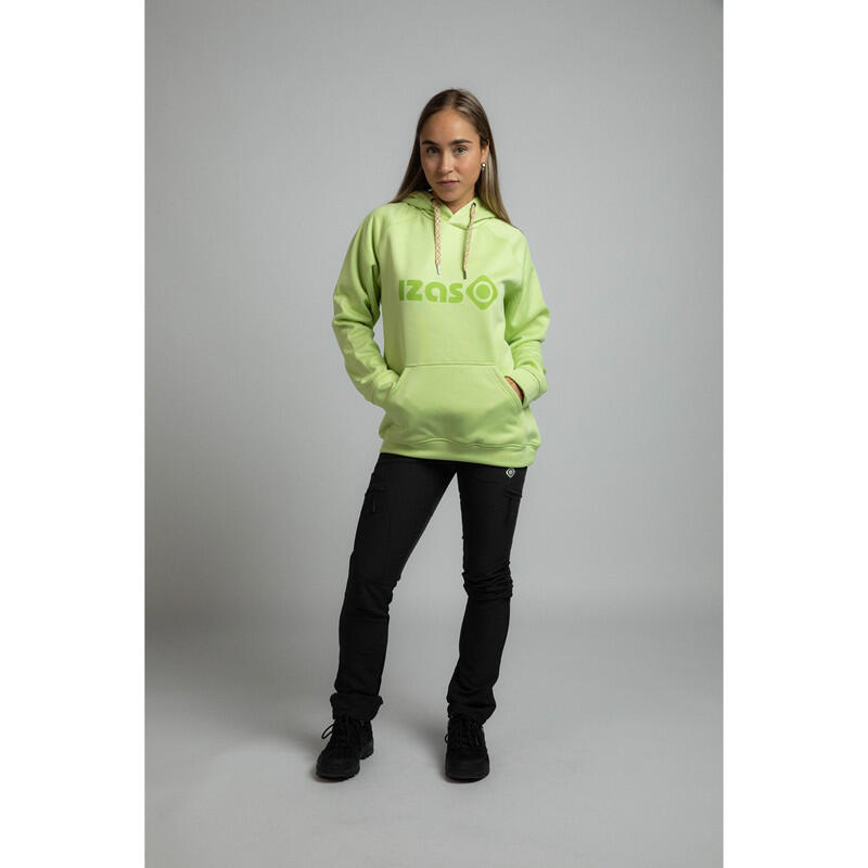 Izas DUERO Sports Style Trekking Hoodie : Découvrez le confort sur chaque 5/7