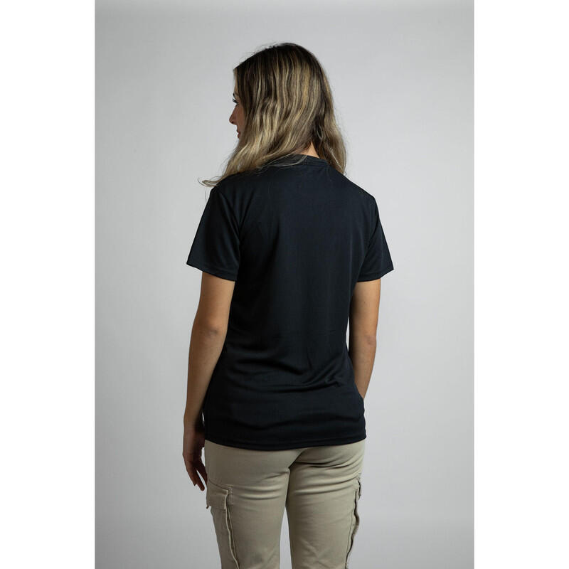 CREUS Izas Unisex Technical T - Shirt : Optimale Leistung mit fortschrittlicher 6/7