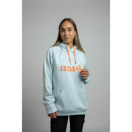 Izas DUERO Sports Style Trekking Hoodie : Découvrez le confort sur chaque