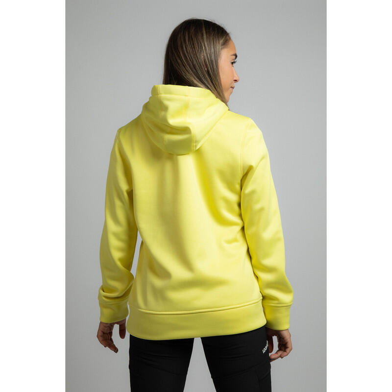 DUERO Damen-Hoodie von IZAS: Stil und Funktionalität für Ihren aktiven Alltag 2/6