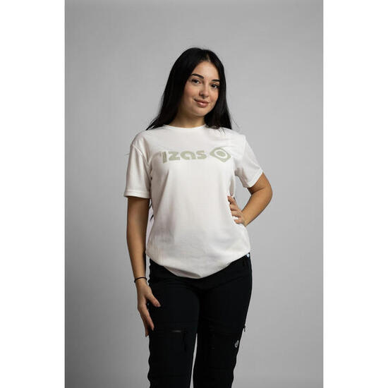 CREUS Izas T - Shirt technique unisexe : Performance optimale avec technologie