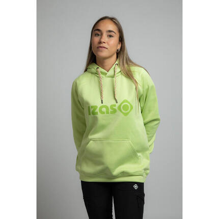Izas DUERO Sports Style Trekking Hoodie : Découvrez le confort sur chaque
