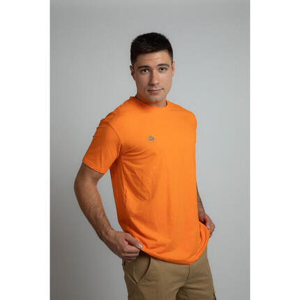 BRIANES T - Shirt à manches courtes M pour homme : Elégance et polyvalence avec