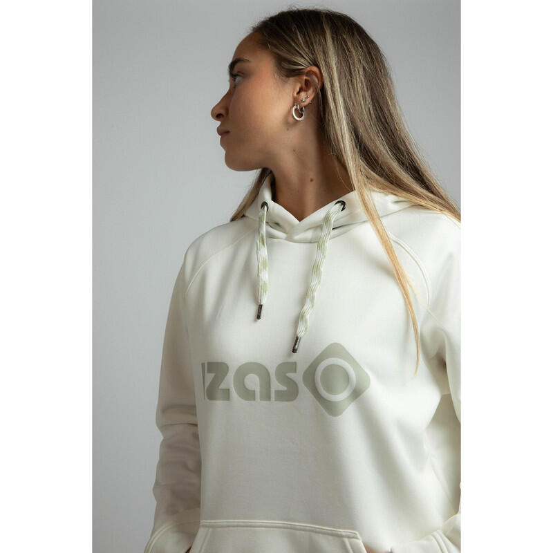 Izas DUERO Sports Style Trekking Hoodie: Entdecken Sie Komfort auf jedem Trail 7/7