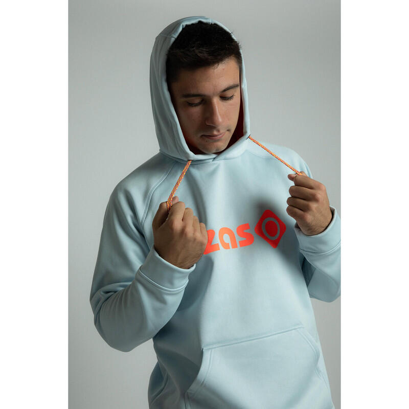 Izas DUERO Sports Style Trekking Hoodie : Découvrez le confort sur chaque 7/7