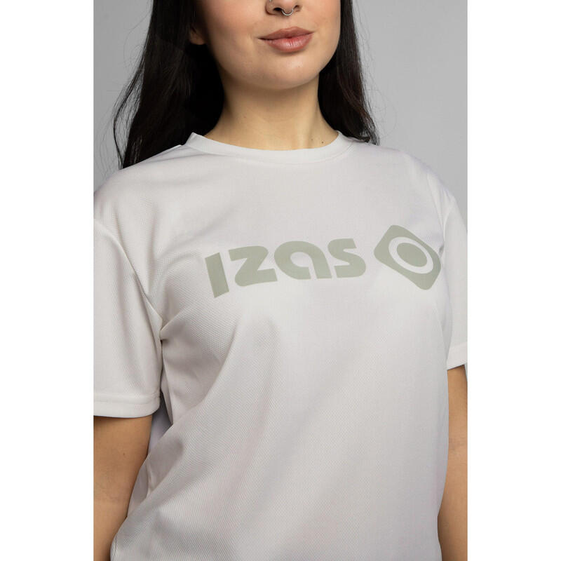 CREUS Izas Unisex Technical T - Shirt : Optimale Leistung mit fortschrittlicher 7/7