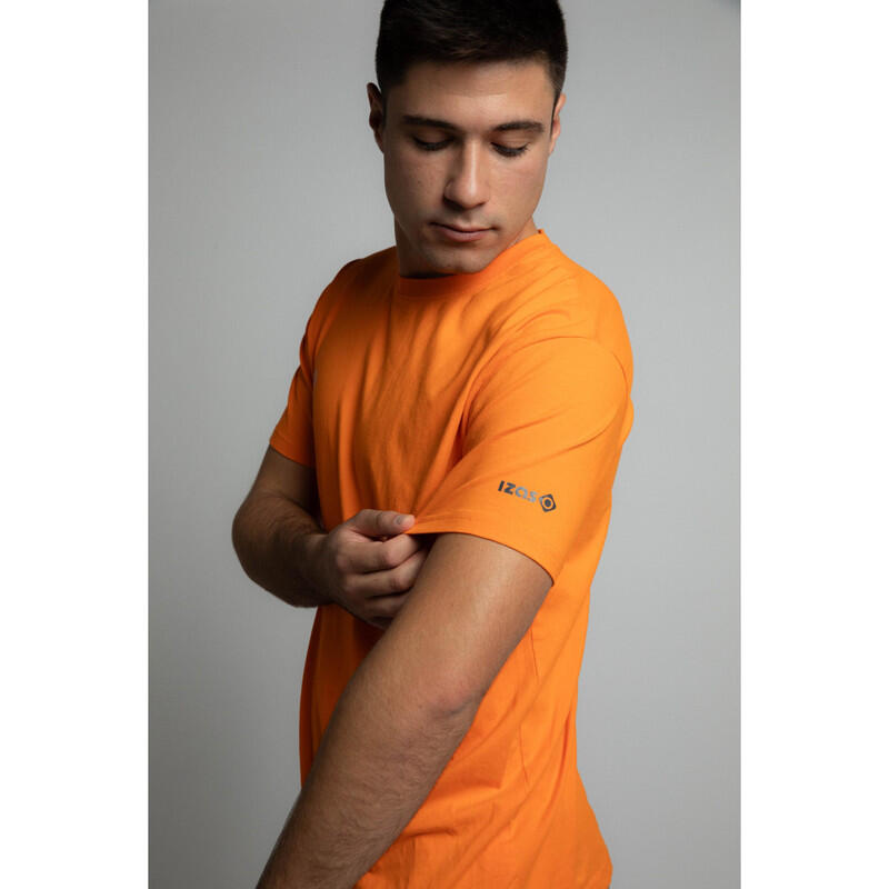 BRIANES T - Shirt à manches courtes M pour homme : Elégance et polyvalence avec 7/7