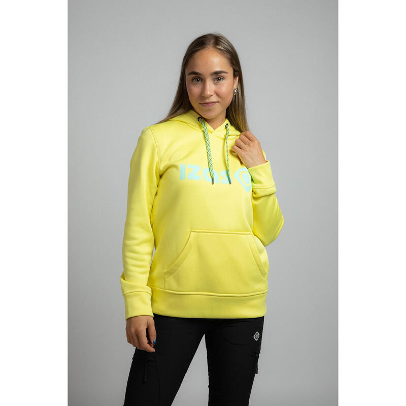 giallo chiaro