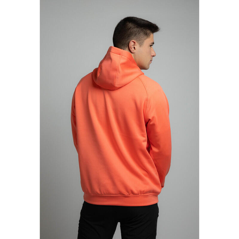 Izas DUERO Sports Style Trekking Hoodie : Découvrez le confort sur chaque 4/7