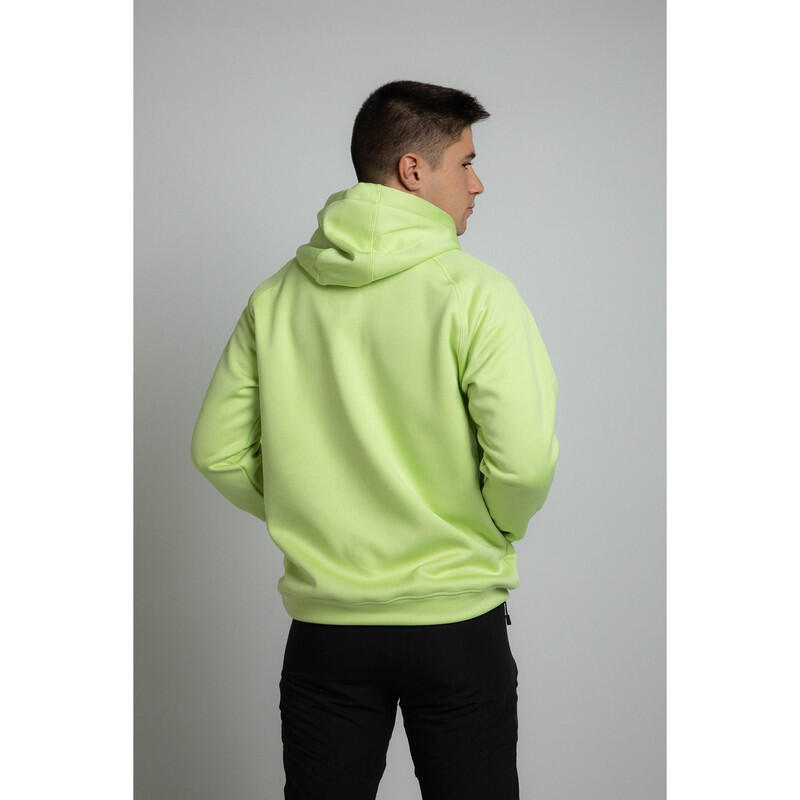 Izas DUERO Sports Style Trekking Hoodie : Découvrez le confort sur chaque 4/7