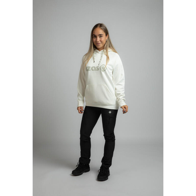 Izas DUERO Sports Style Trekking Hoodie: Entdecken Sie Komfort auf jedem Trail 6/7