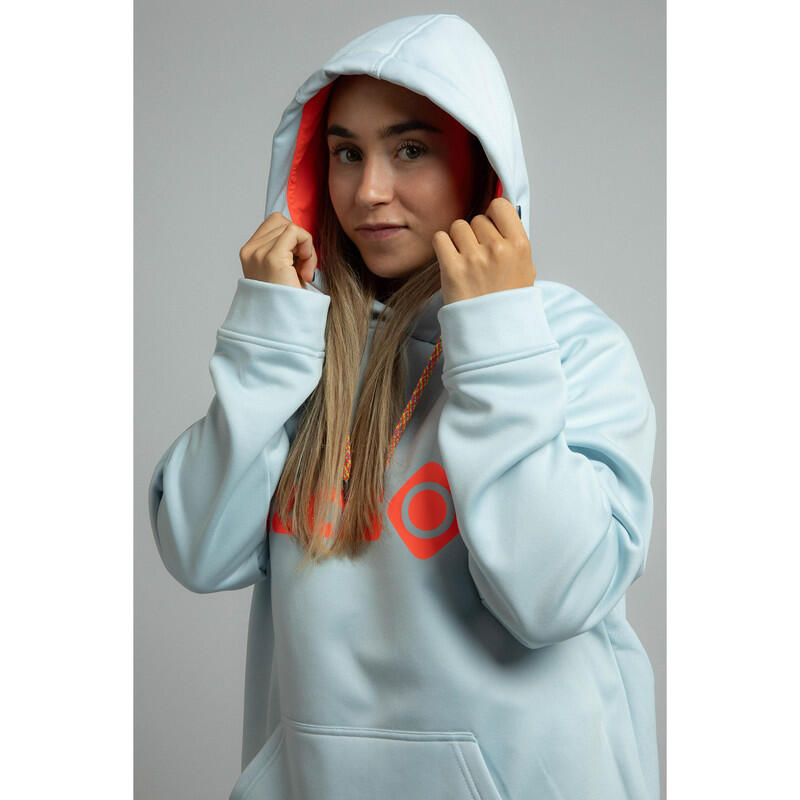 Izas DUERO Sports Style Trekking Hoodie : Découvrez le confort sur chaque 6/7