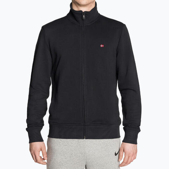 Sweat Zippé Napapijri Bali H Sum - Homme