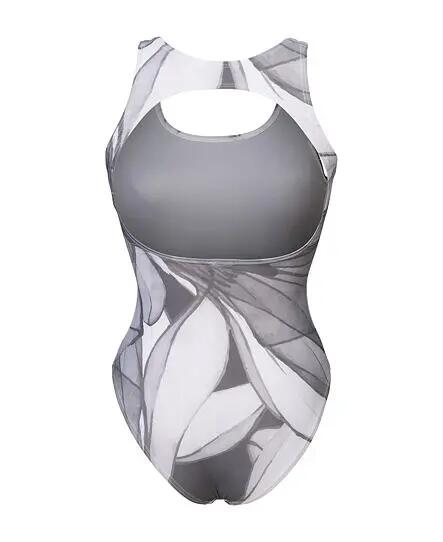 Bañador una pieza Mujer - Seabed O Back One Piece 7/7