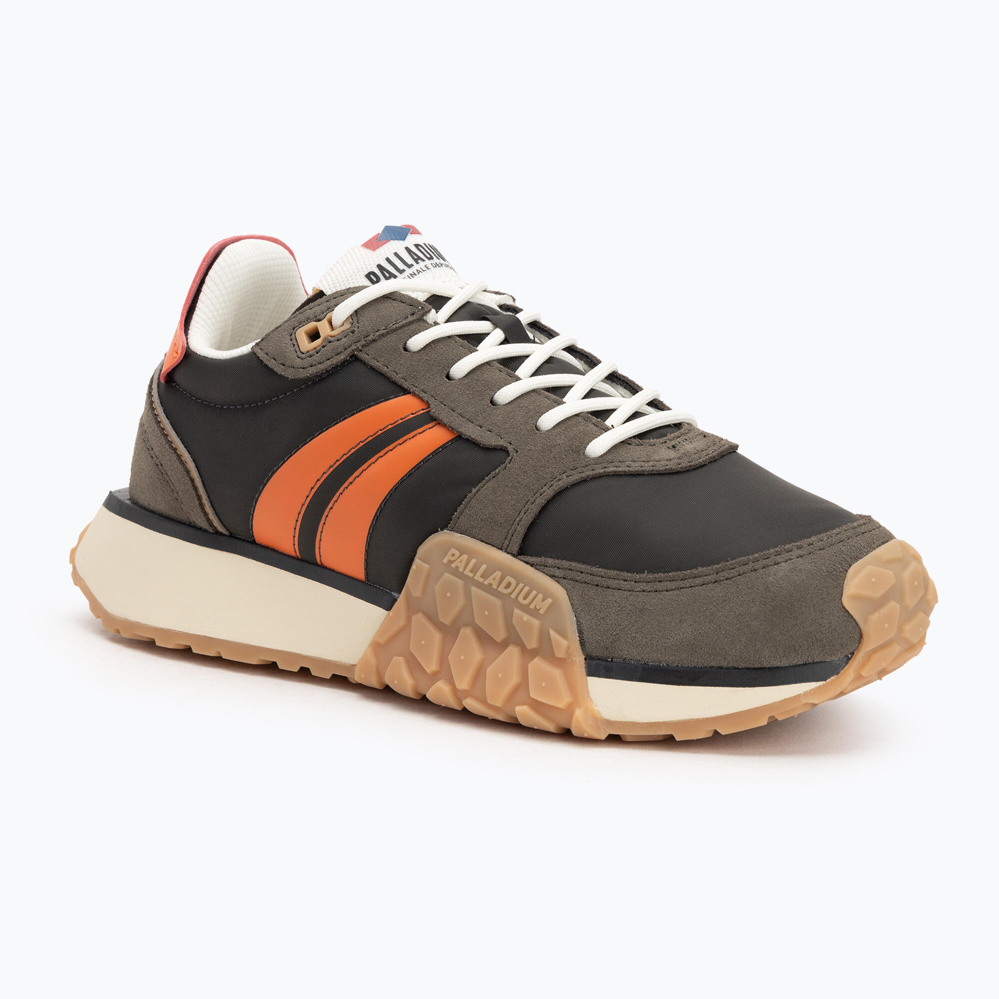 Pantofi Palladium Troop Runner Flame
