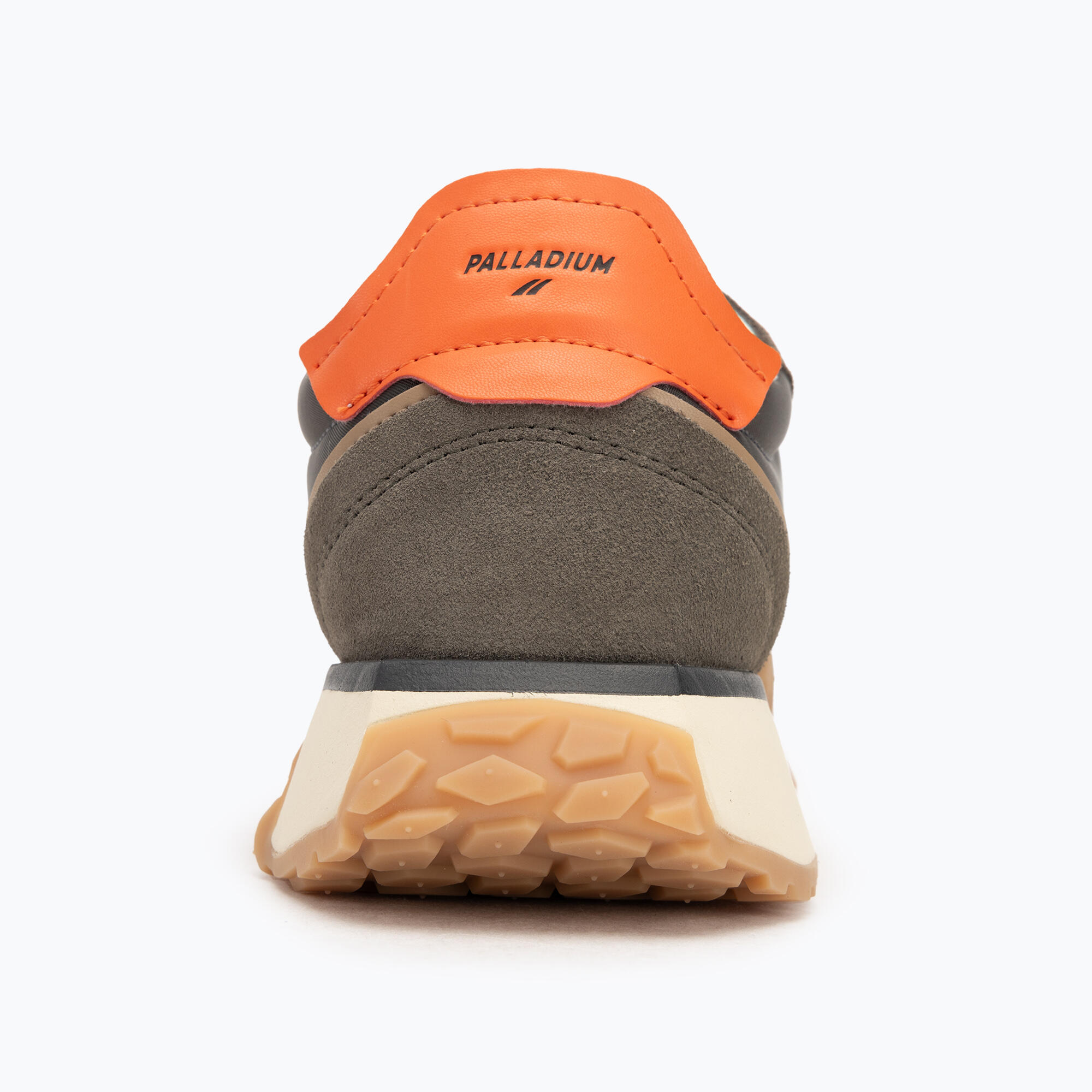 Palladium Troop Runner Flame schoenen 6/7