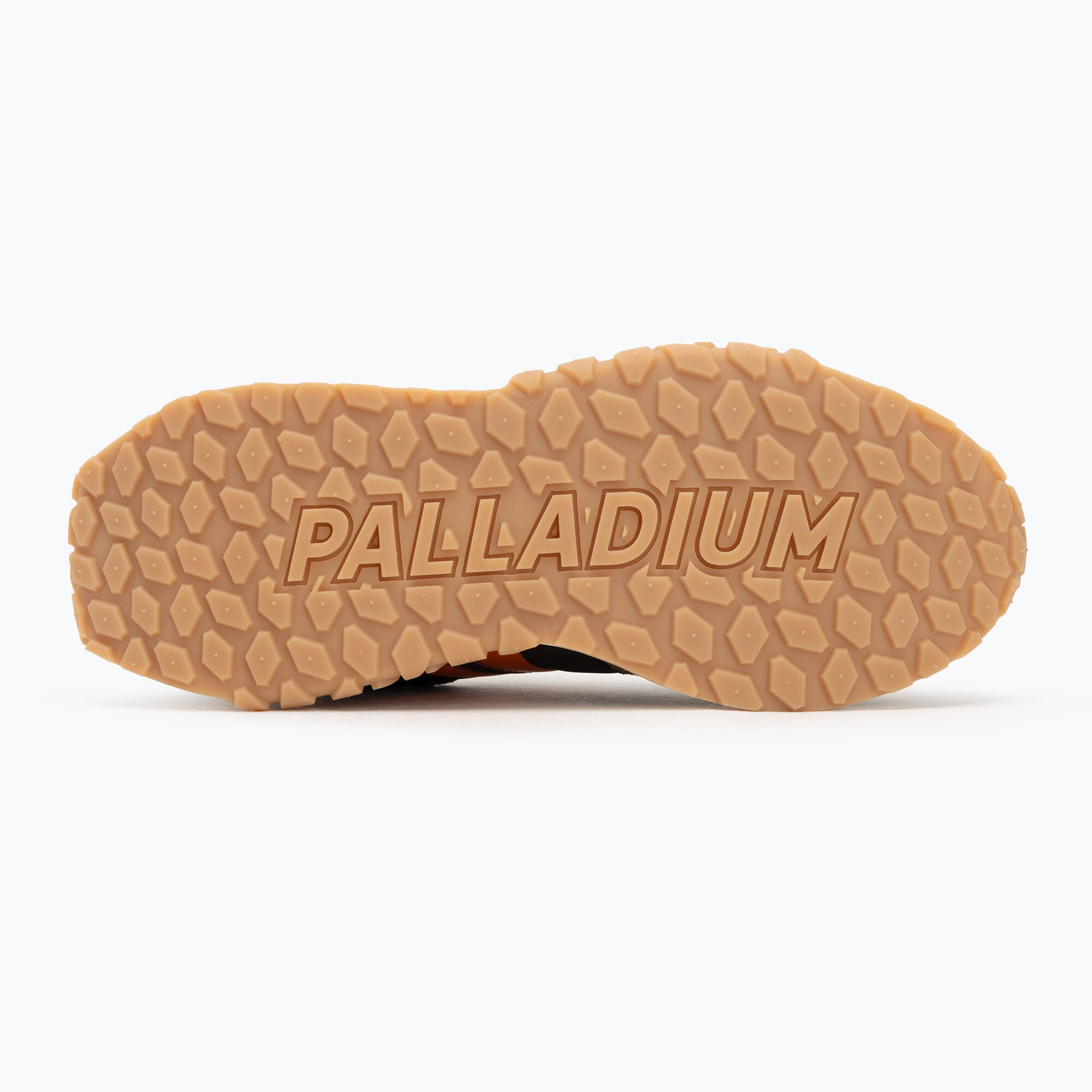 Palladium Troop Runner Flame schoenen 4/7