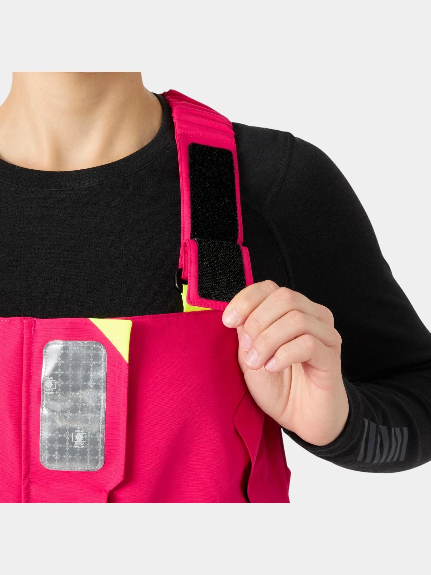 Sailing Overall Donna W Skagen Offshore Bib 3/7
