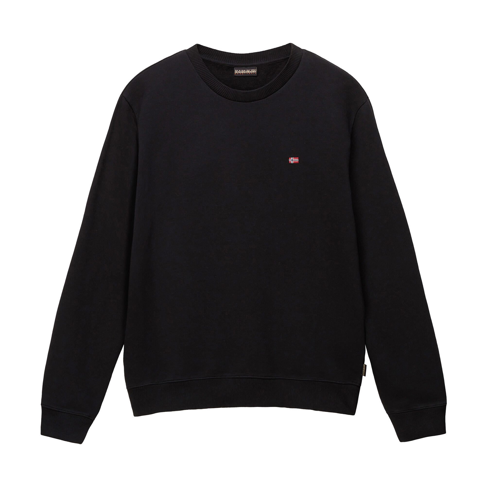 Sweat Napapijri Balis Crew - Homme 6/6