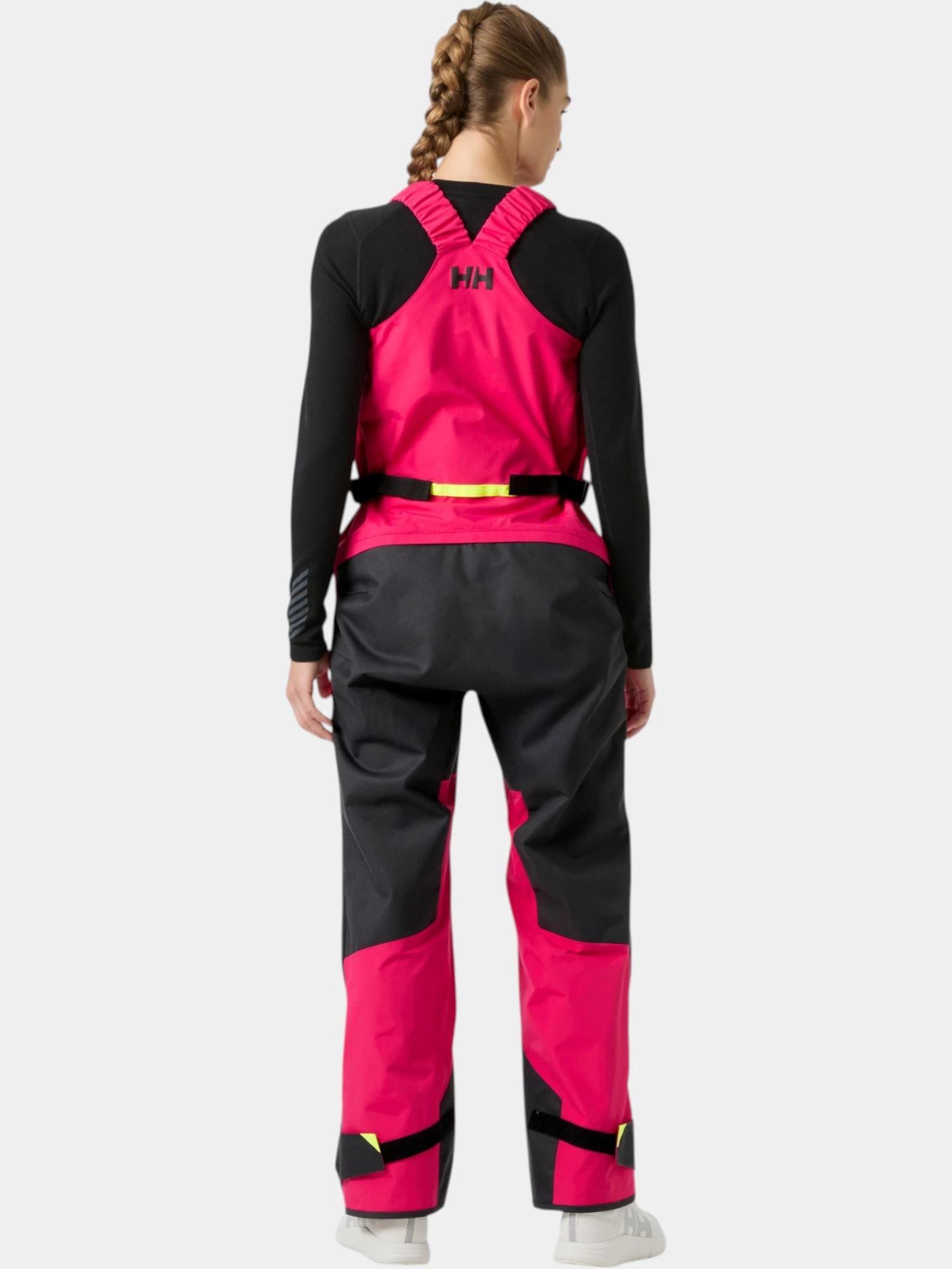 Sailing Overall Donna W Skagen Offshore Bib 2/7