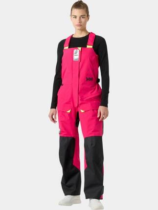 Combinaison De Voile Femme W Skagen Offshore Bib