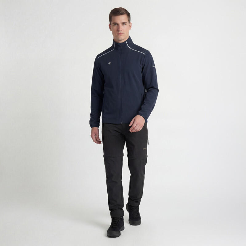 navyblau