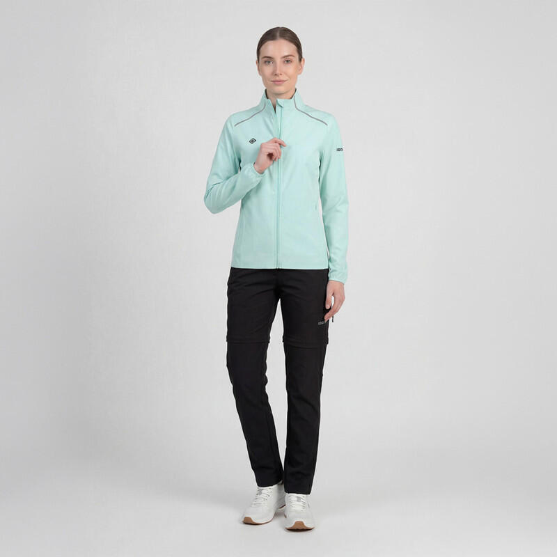 Arasal Women's Jacket Performance et confort, les coureurs et les randonneurs 6/7