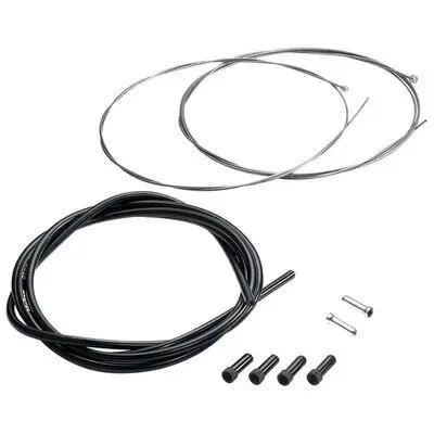 Remkabels en mantelset fsa k-force we v19