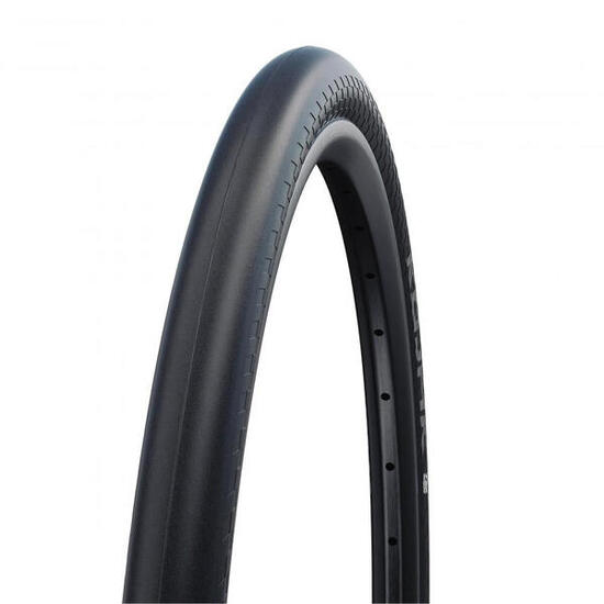 Schwalbe Reifen Kojak 17x1,25" 32-369 schwarz HS385 faltbar