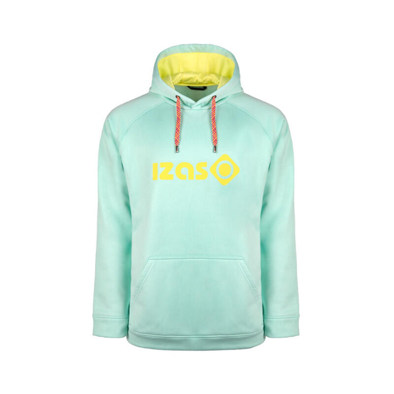 Izas DUERO Sports Style Trekking Hoodie: Entdecken Sie Komfort auf jedem Trail 3/7