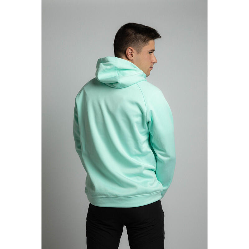Izas DUERO Sports Style Trekking Hoodie: Entdecken Sie Komfort auf jedem Trail 2/7