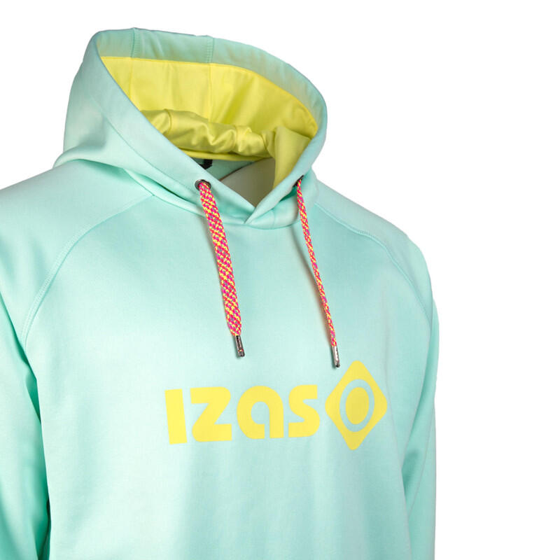 Izas DUERO Sports Style Trekking Hoodie: Entdecken Sie Komfort auf jedem Trail 5/7