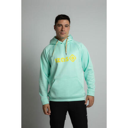 Izas DUERO Sports Style Trekking Hoodie : Découvrez le confort sur chaque