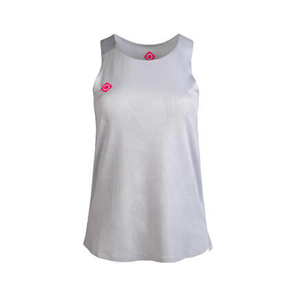 GENOVA technische tanktop, ademend en sneldrogend
