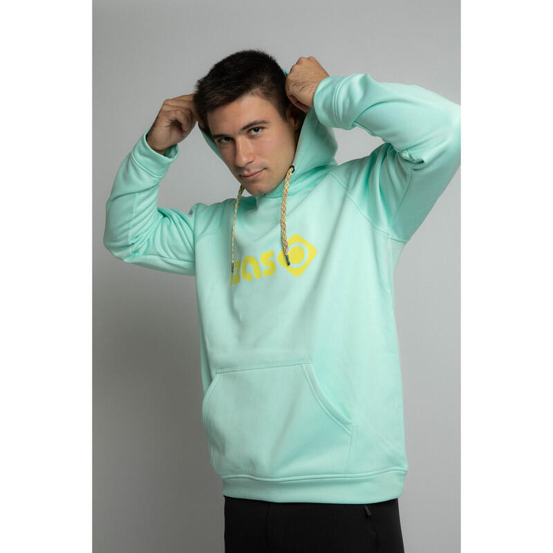 Izas DUERO Sports Style Trekking Hoodie: Entdecken Sie Komfort auf jedem Trail 7/7