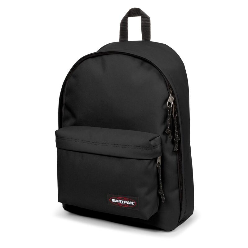 Mochila Escolar Eastpak Ek767008 Preto
