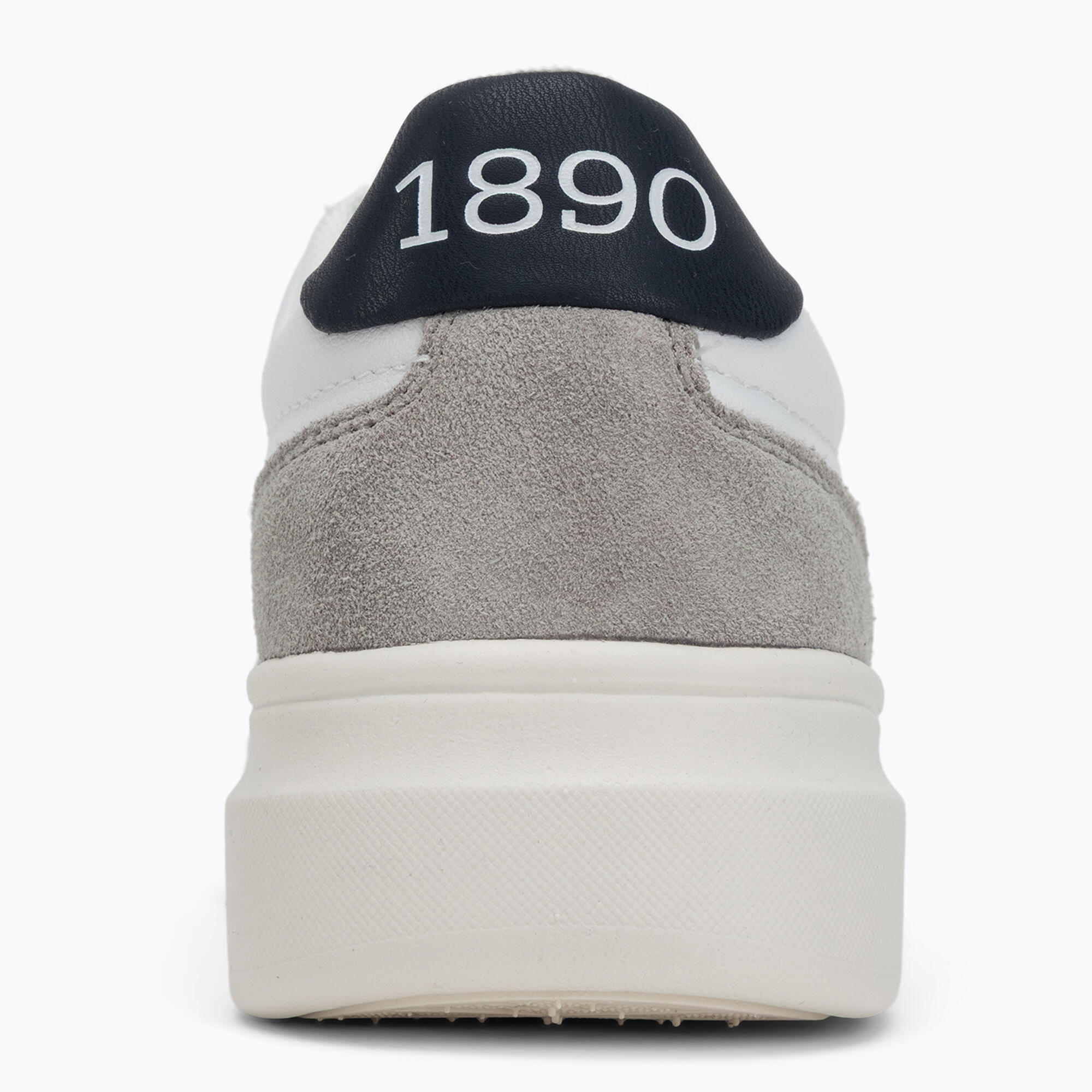 Buty męskie U.S. Polo Assn. CODY003B 6/7