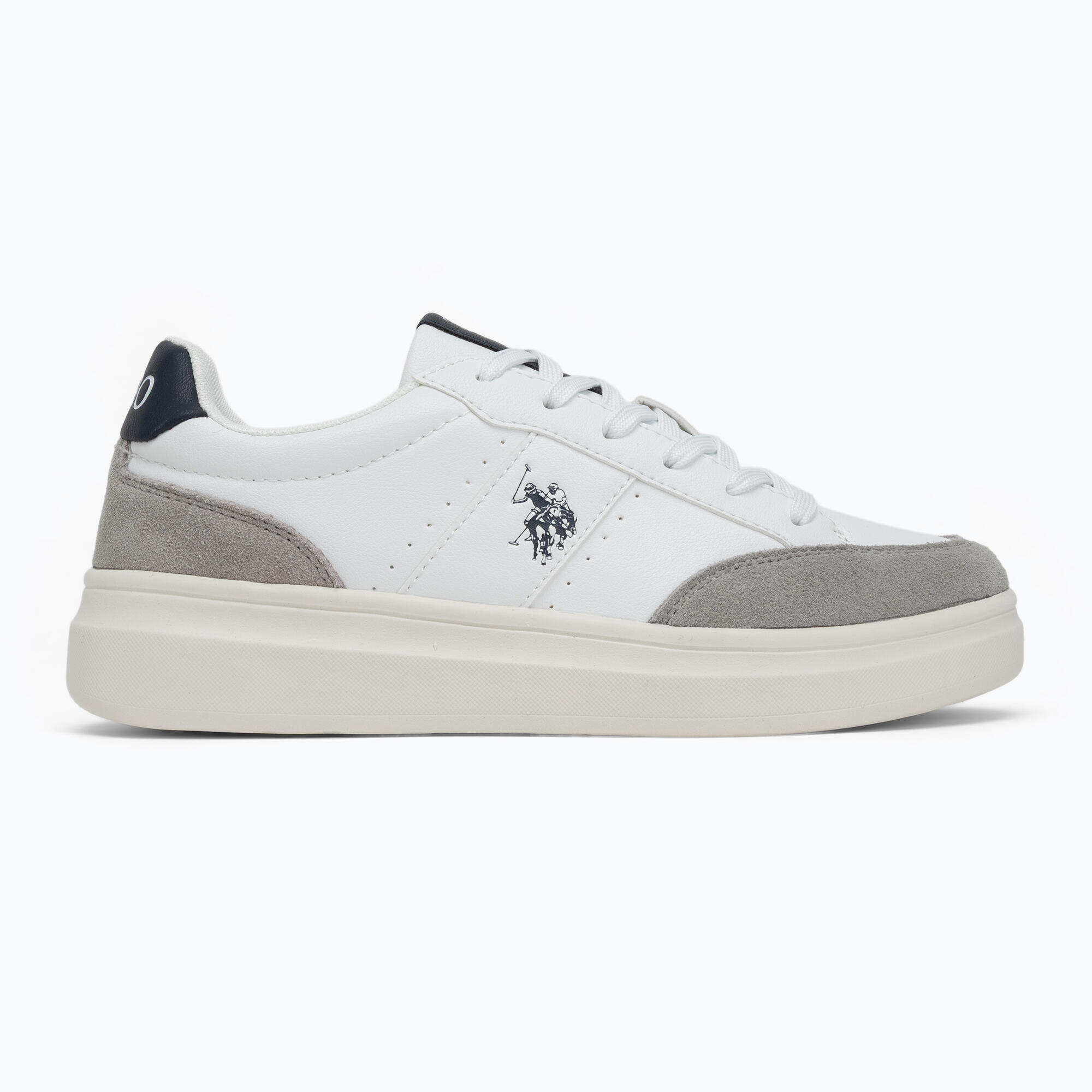 Buty męskie U.S. Polo Assn. CODY003B 2/7
