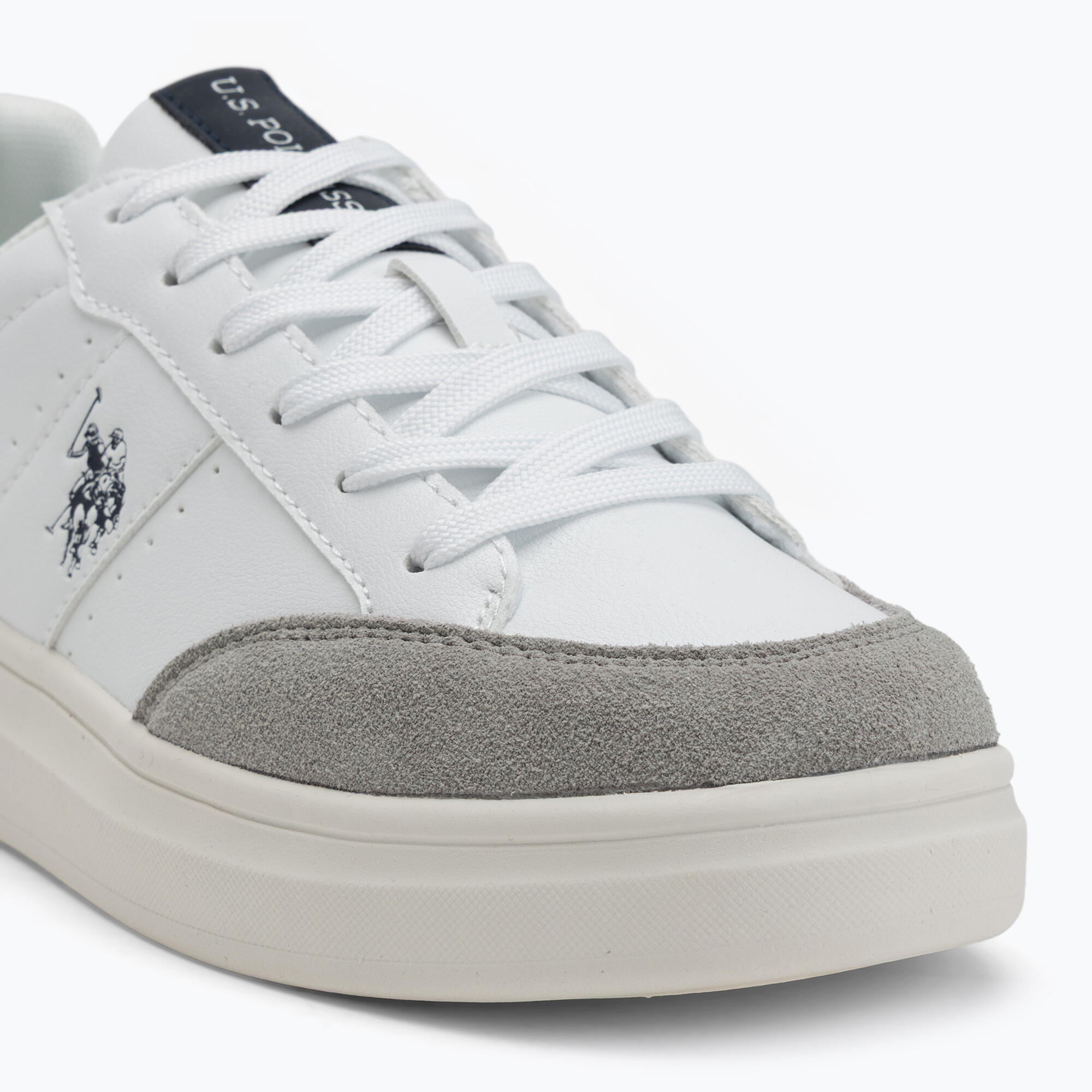 Buty męskie U.S. Polo Assn. CODY003B 7/7
