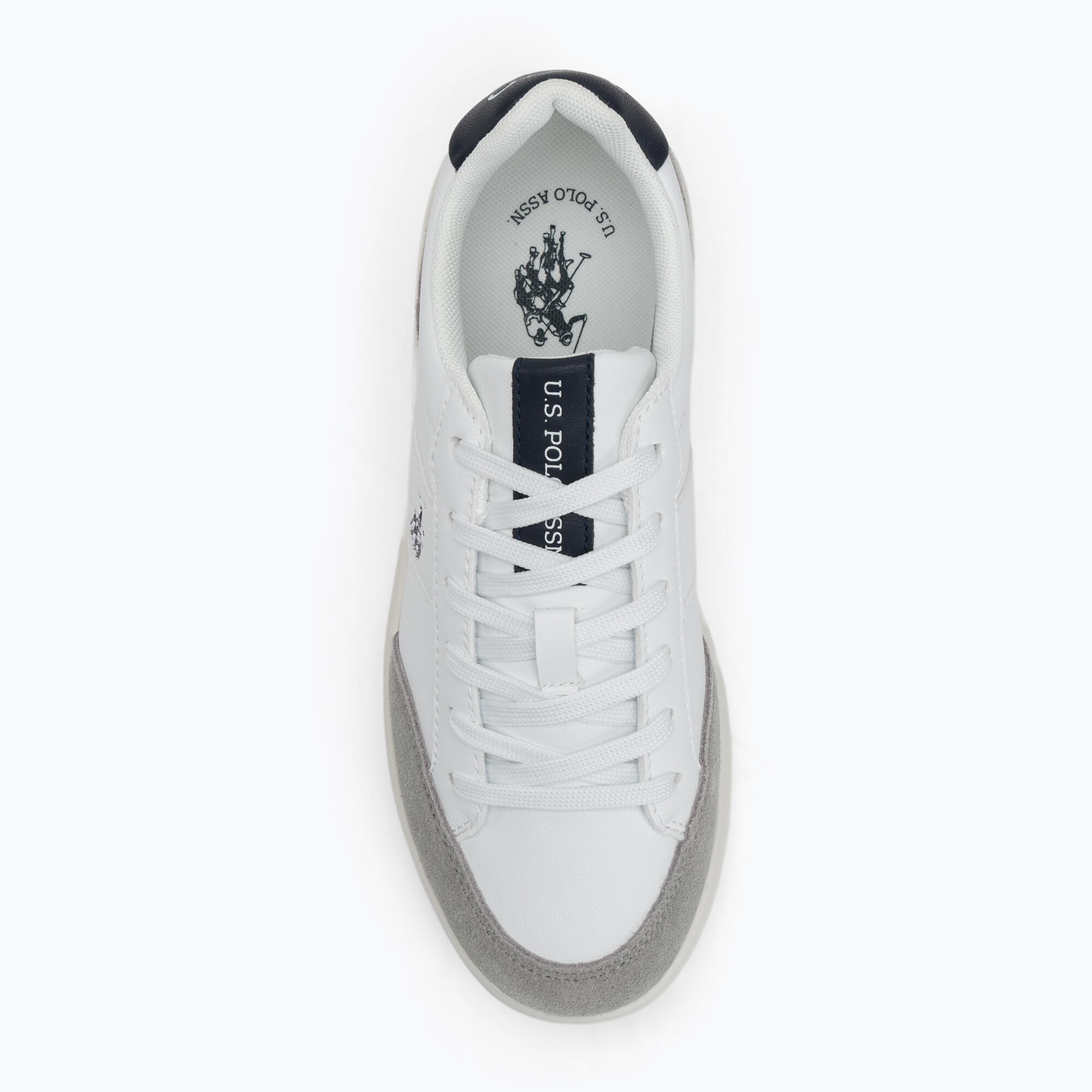 Buty męskie U.S. Polo Assn. CODY003B 5/7
