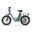 Bicicletă electrică URLIFE E20 cu anvelope groase, baterie de 48V 13Ah