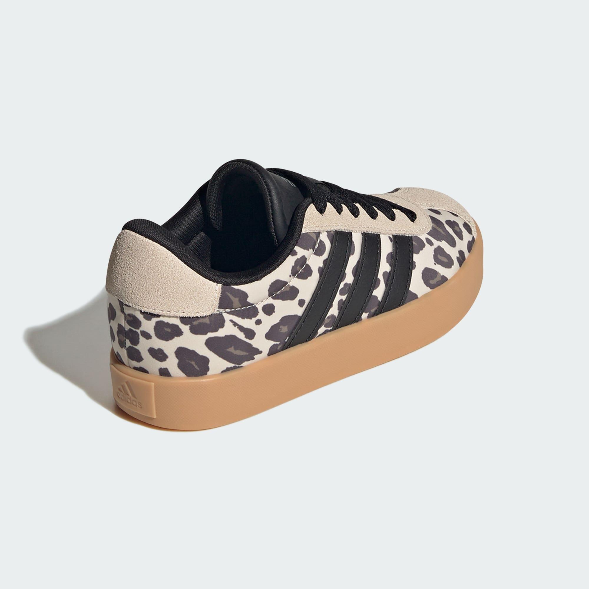 Dziecięce buty VL Court 3.0 7/7