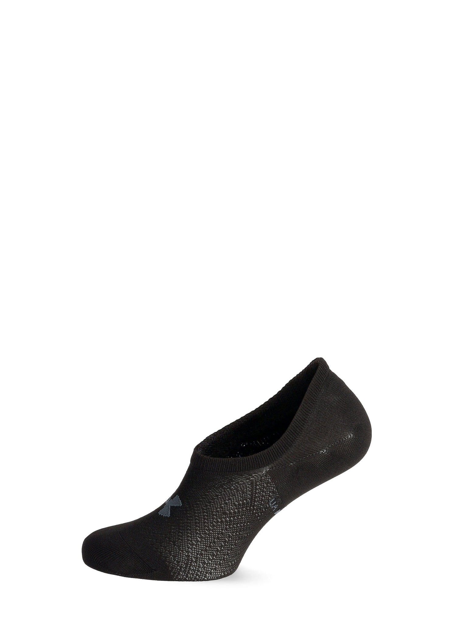 Under Armour Breathe Lite Ultra Low 3P Damen-Trainingssocken 2/6