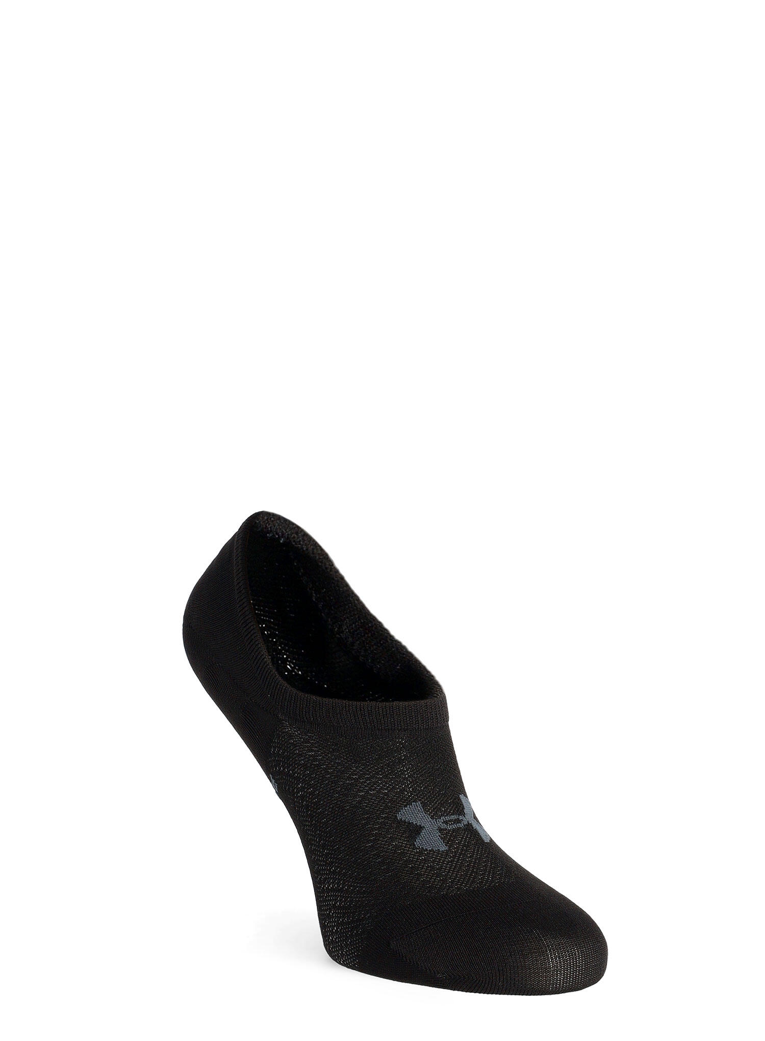 Under Armour Breathe Lite Ultra Low 3P Damen-Trainingssocken 4/6